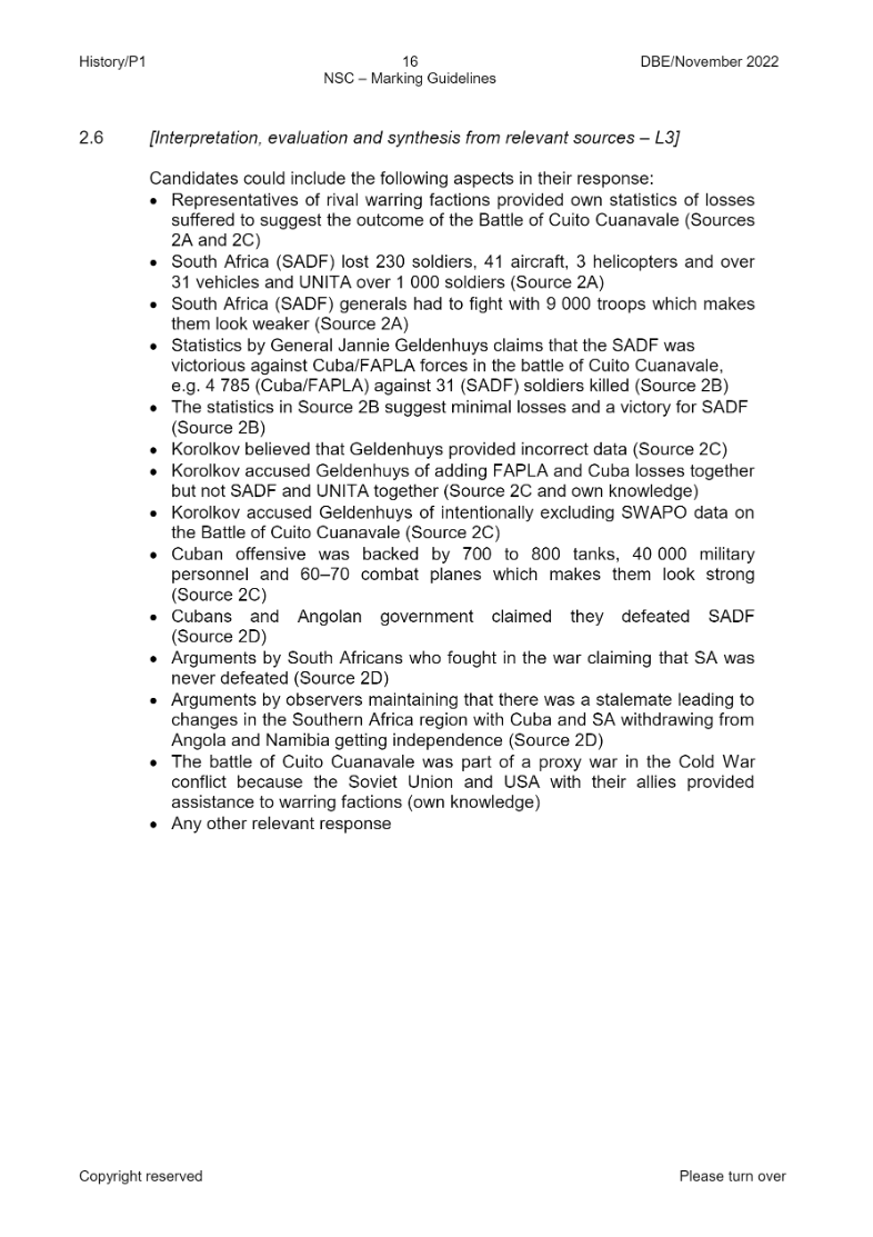 History Paper 1 page 39