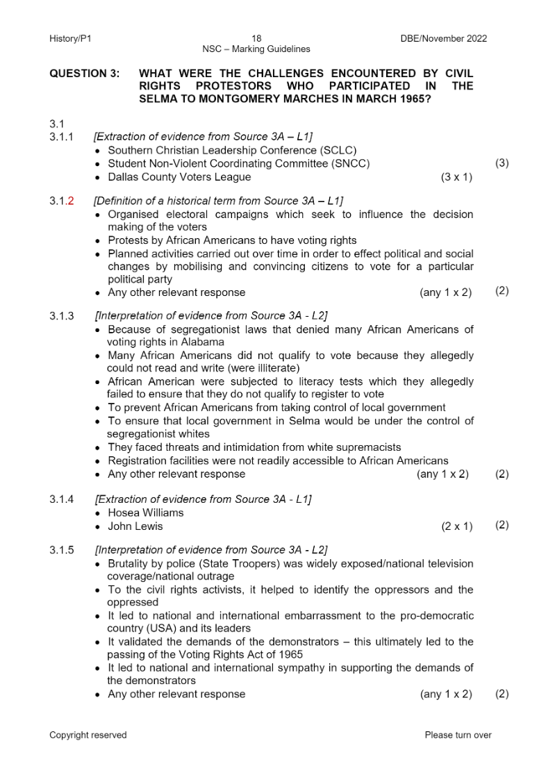 History Paper 1 page 41