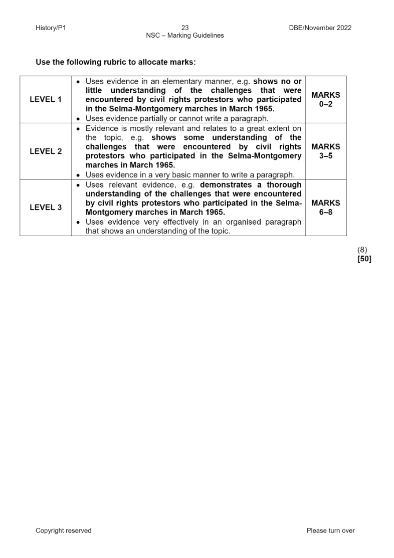 History Paper 1 page 46