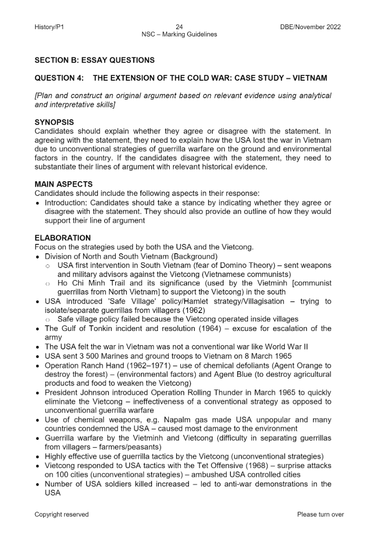 History Paper 1 page 47