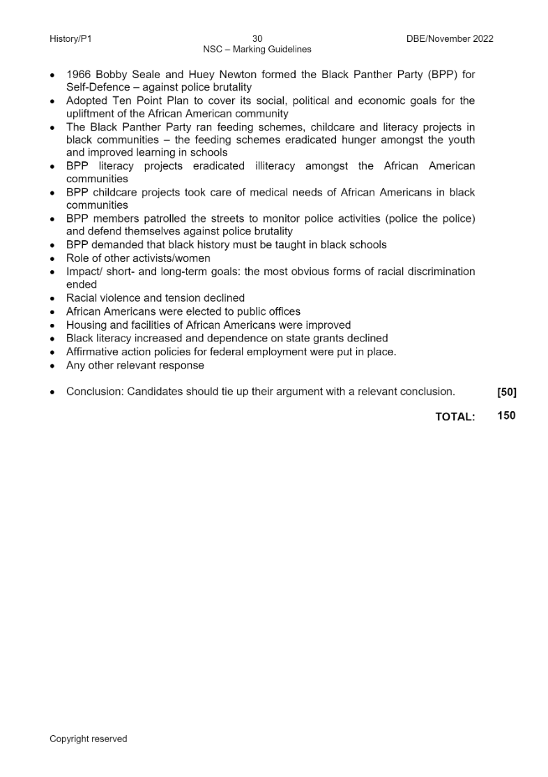 History Paper 1 page 53