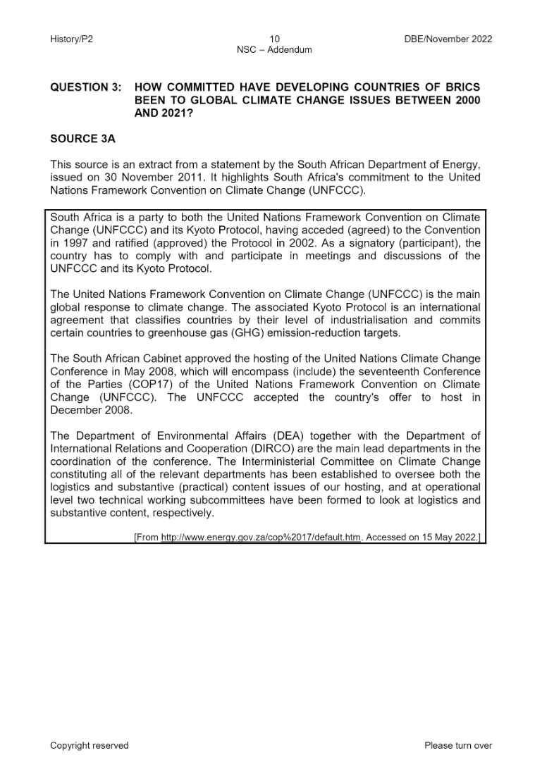 History Paper 2 page 19