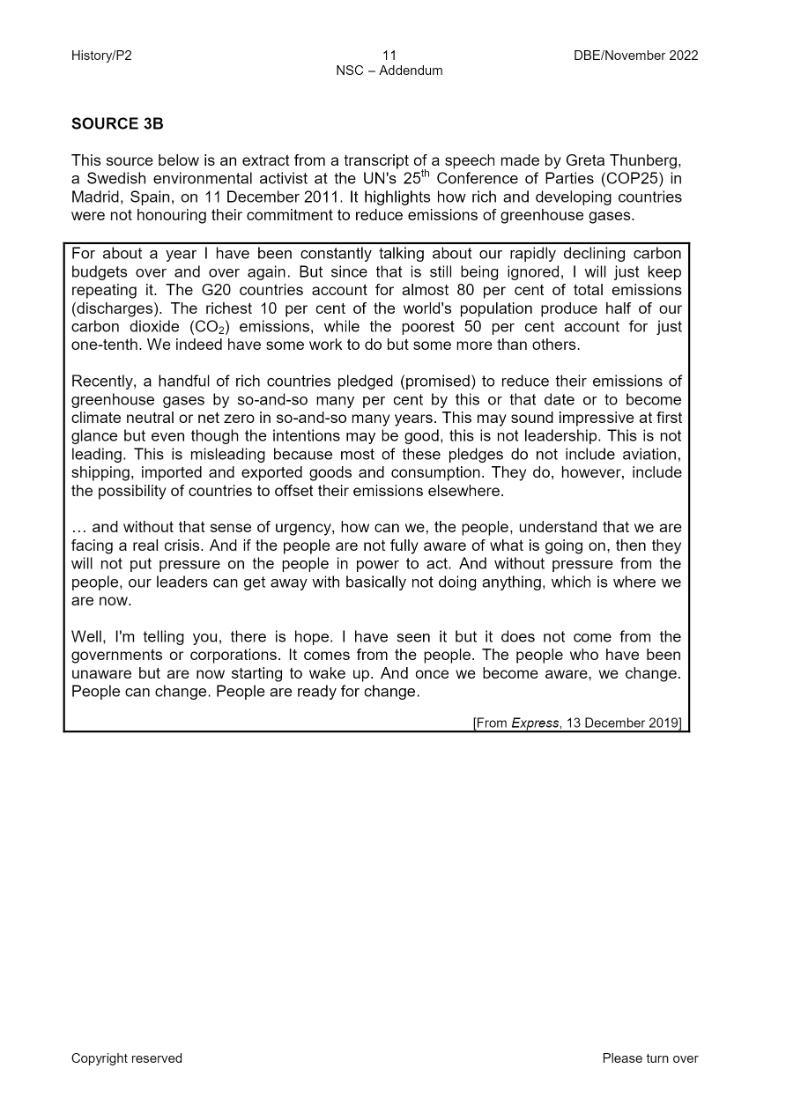 History Paper 2 page 20