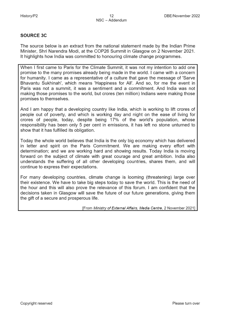 History Paper 2 page 21