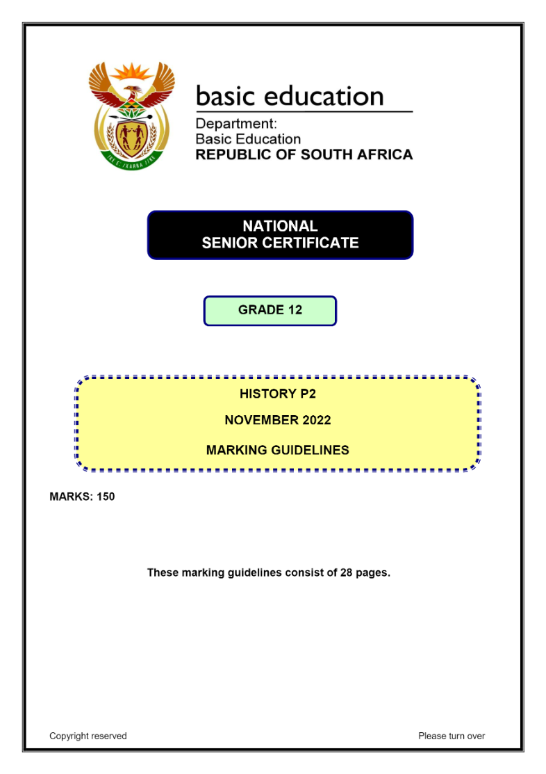 History Paper 2 page 24