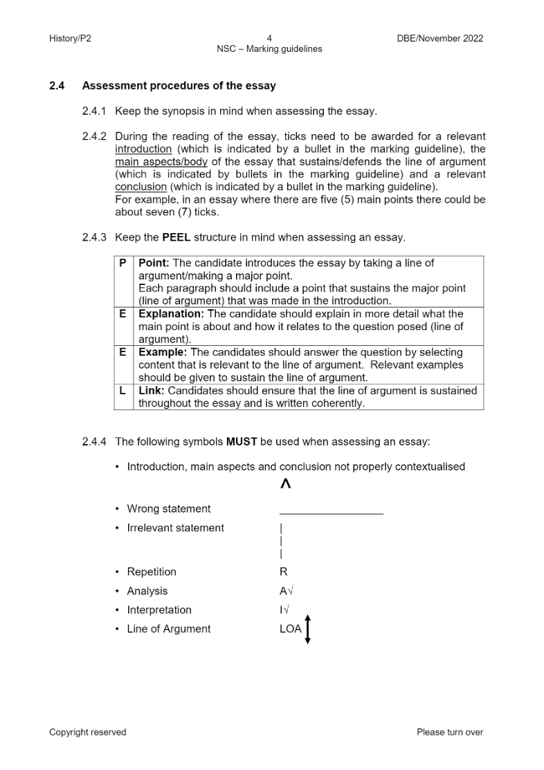 History Paper 2 page 27