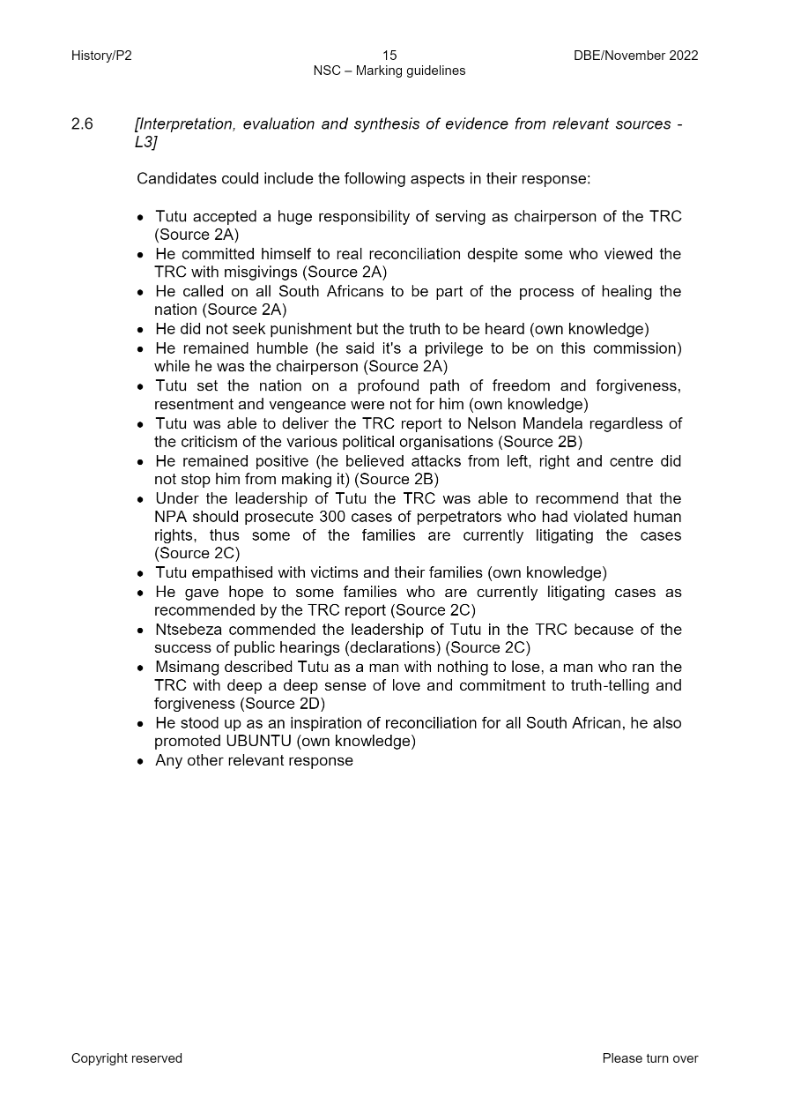 History Paper 2 page 38