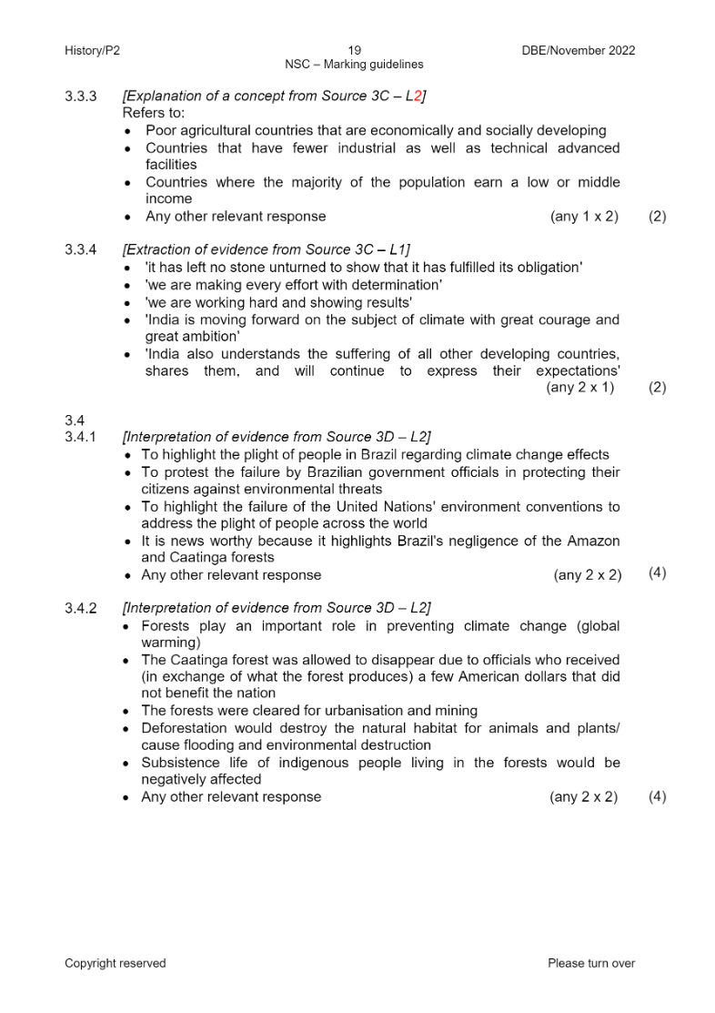 History Paper 2 page 42