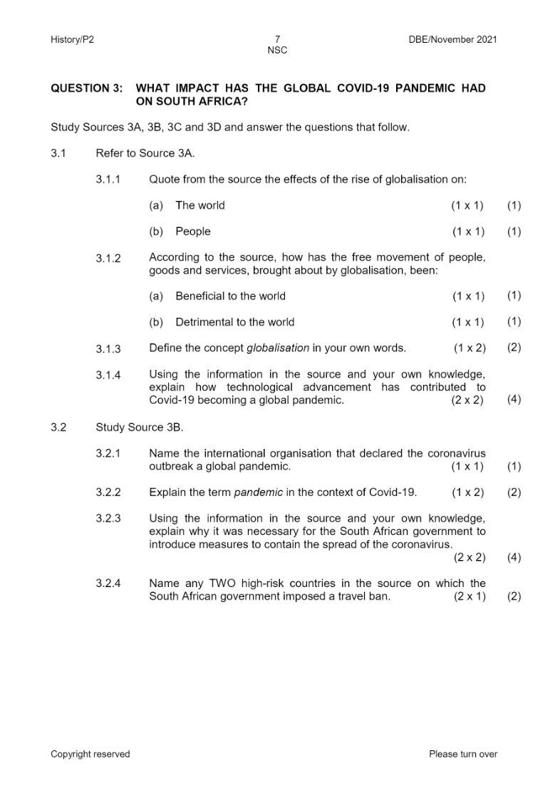 History Paper 2 page 7