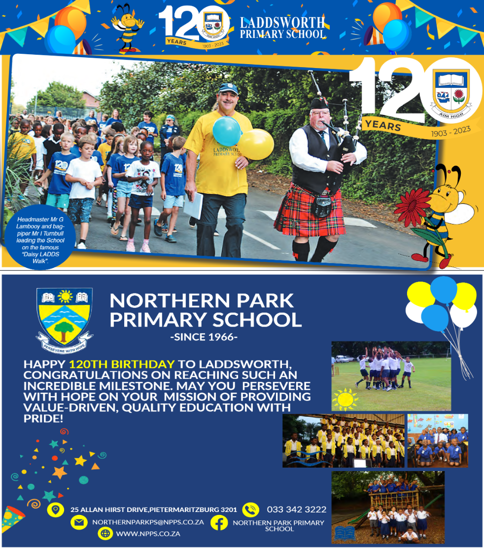 Laddsworth 120 Supplement 31.03.23 page 11