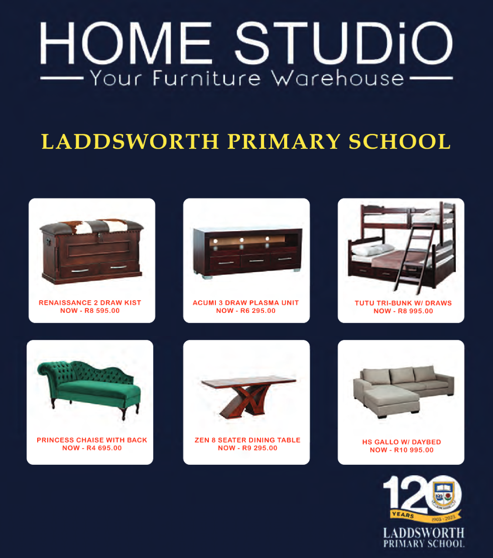 Laddsworth 120 Supplement 31.03.23 page 5