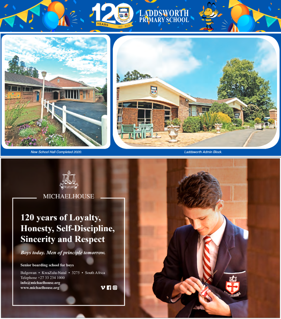 Laddsworth 120 Supplement 31.03.23 page 6