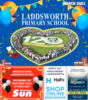 Laddsworth 120 Supplement 31.03.23