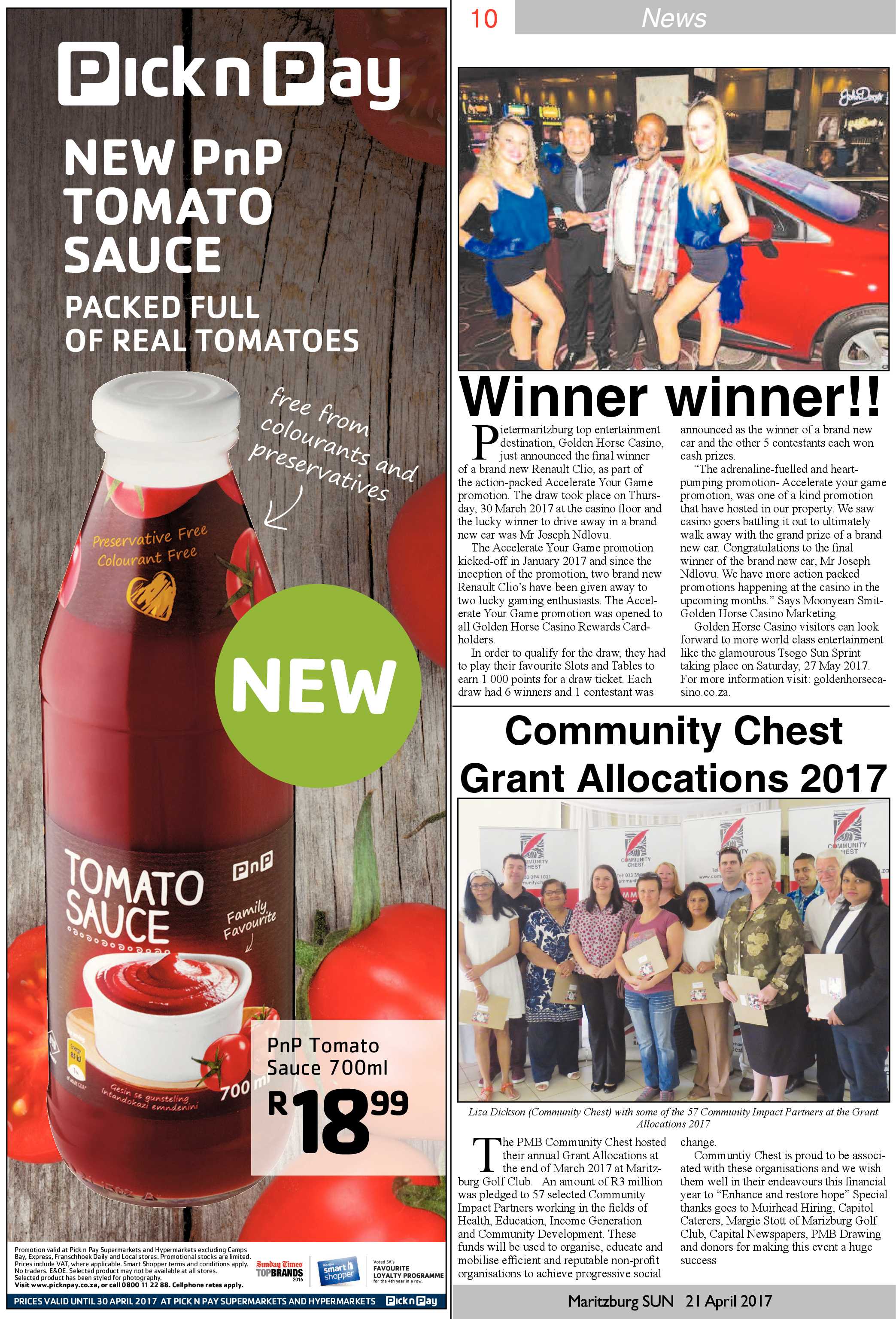 MaritzburgSun 21-04-2017 page 10