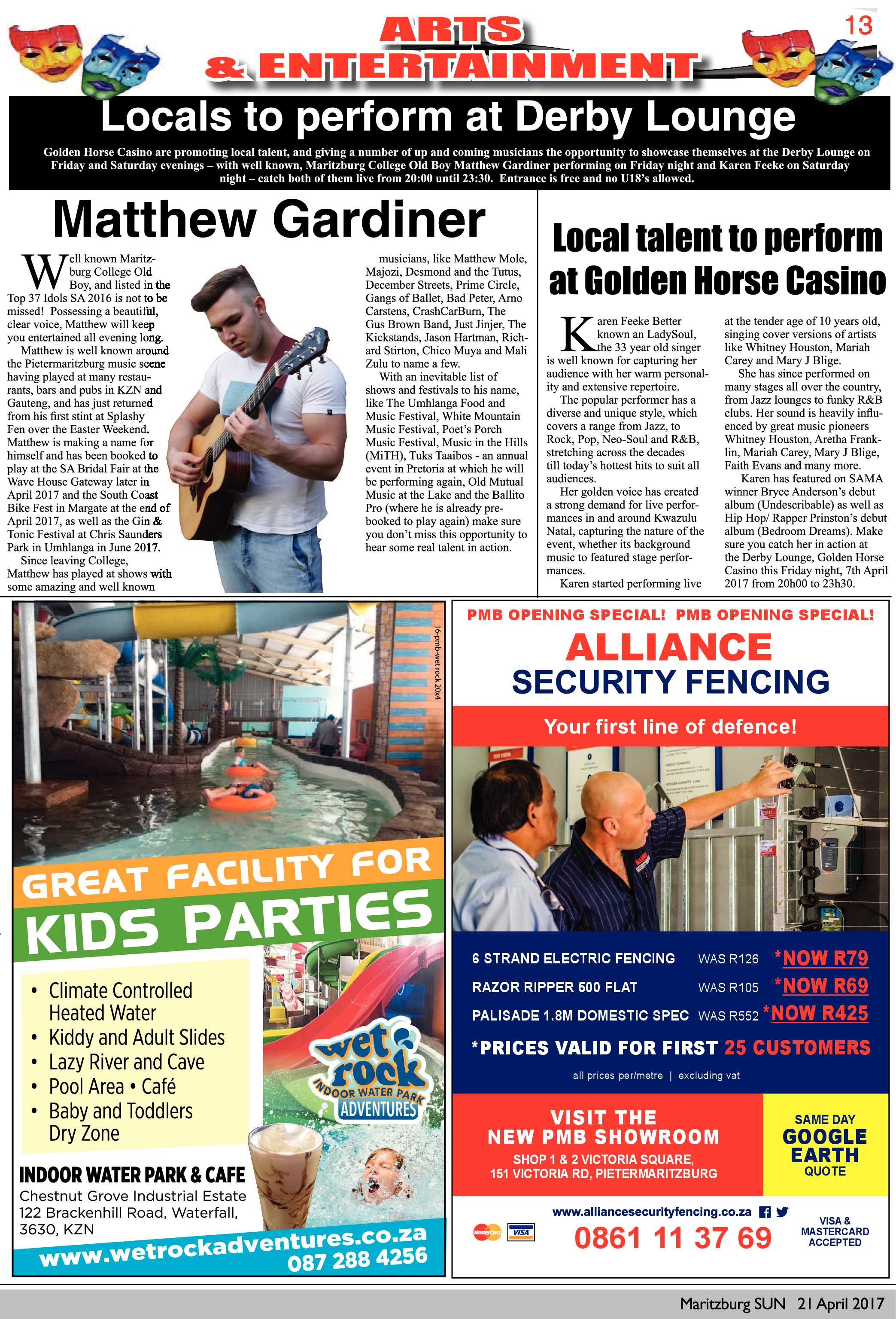 MaritzburgSun 21-04-2017 page 13