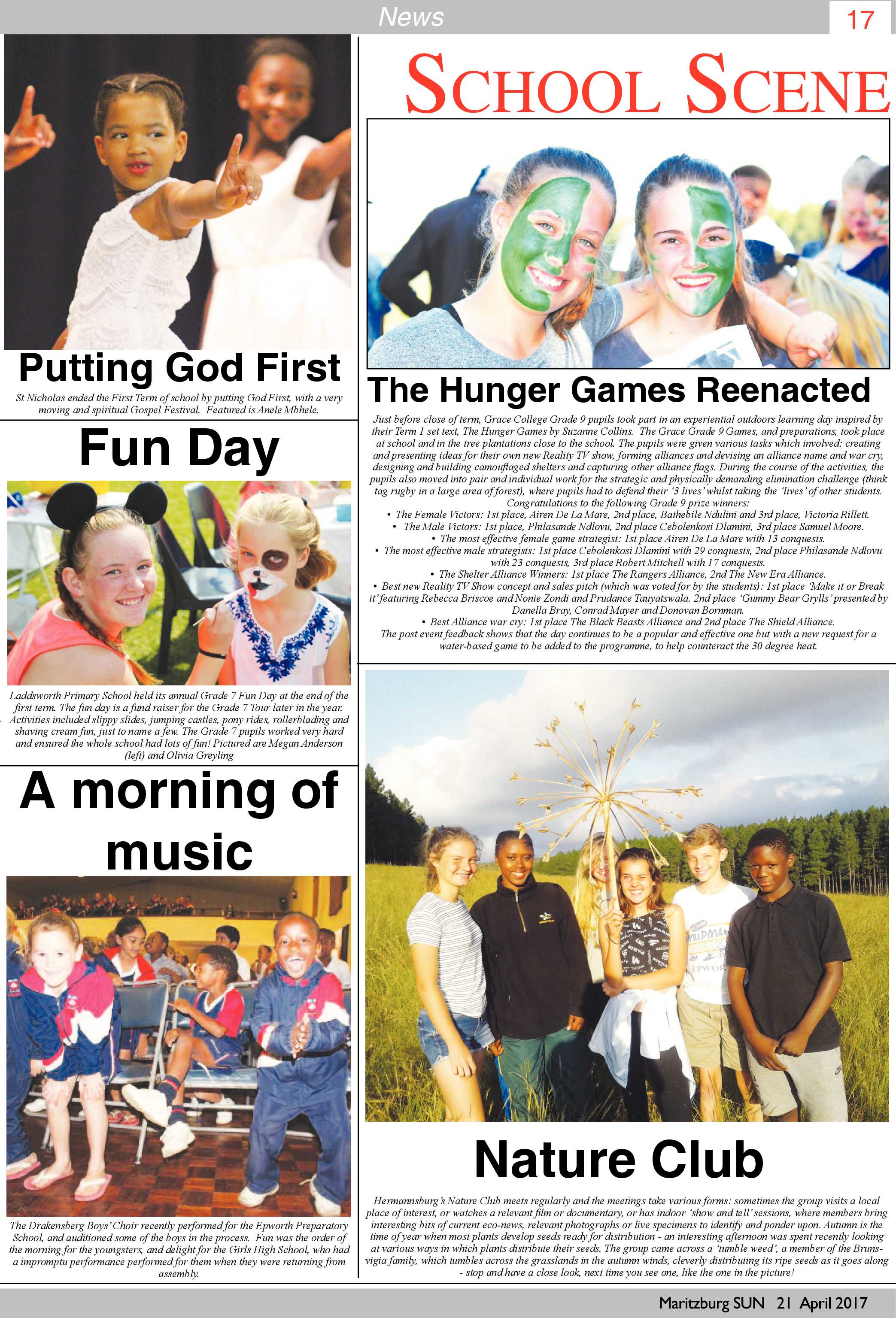 MaritzburgSun 21-04-2017 page 17
