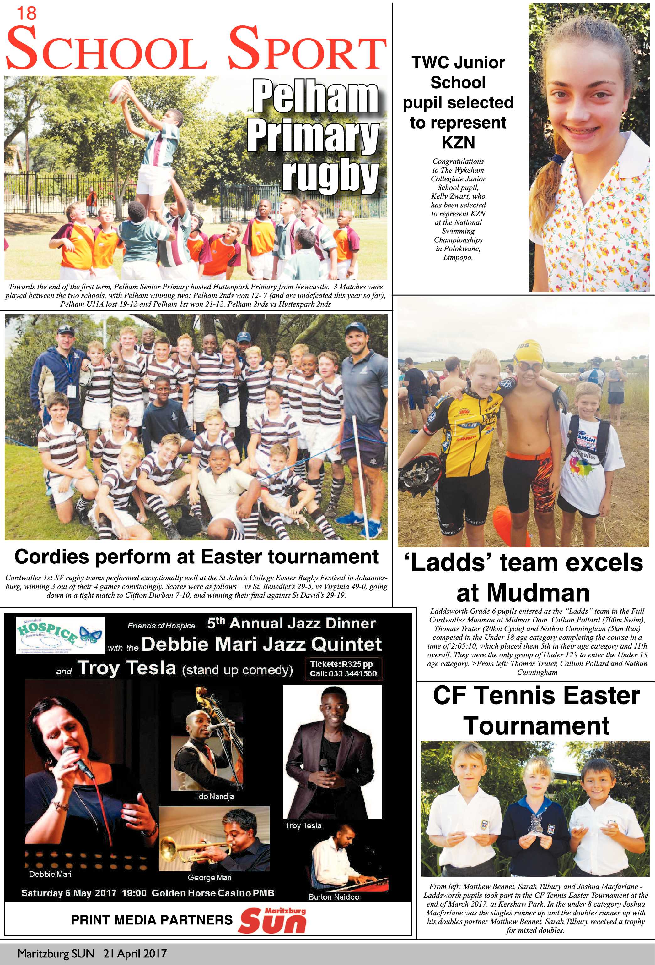MaritzburgSun 21-04-2017 page 18