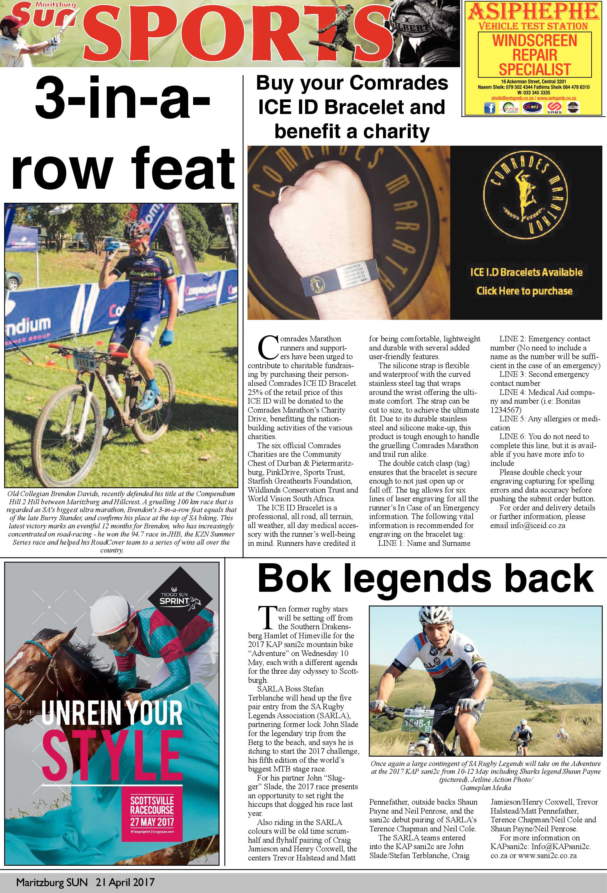 MaritzburgSun 21-04-2017 page 24