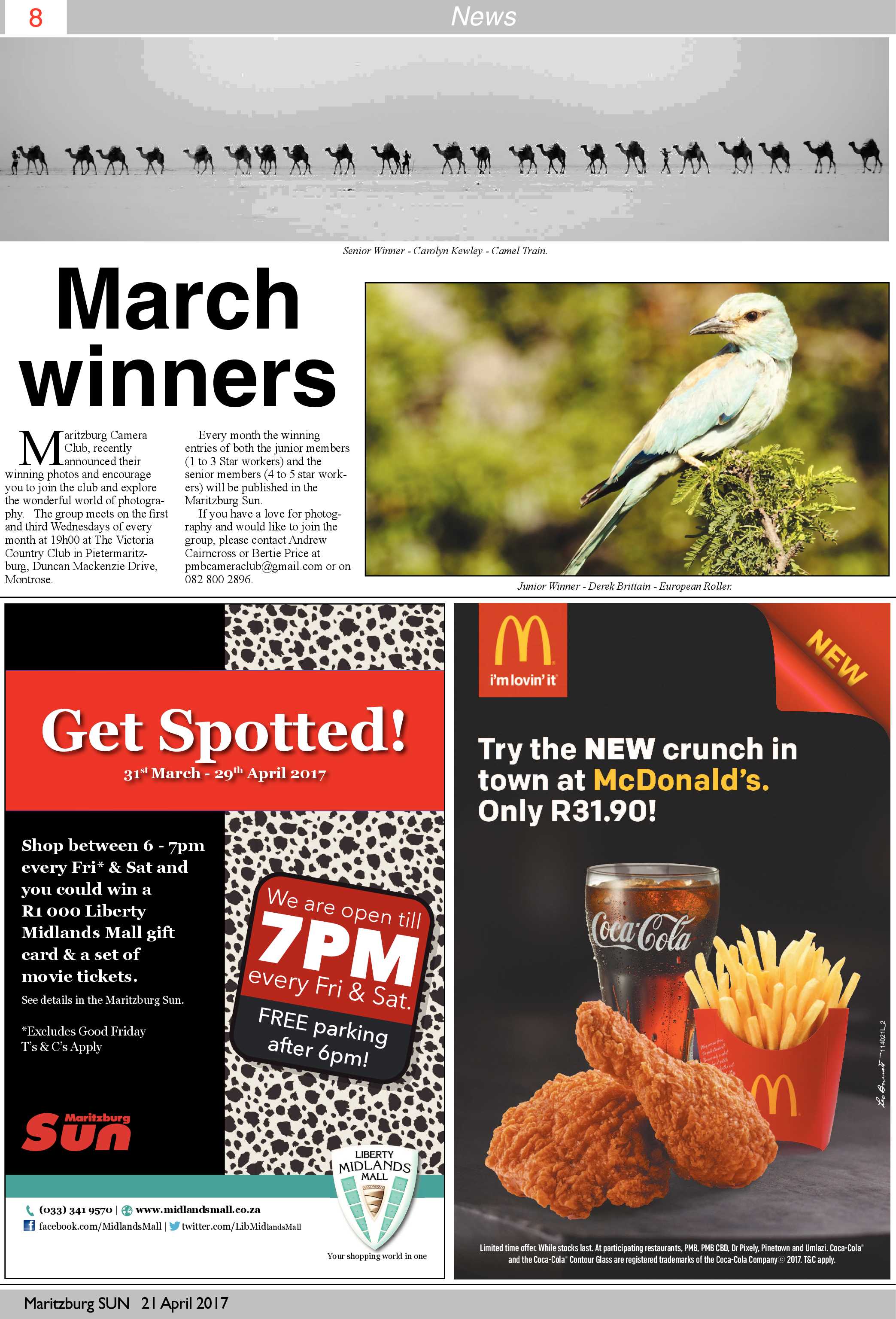 MaritzburgSun 21-04-2017 page 8