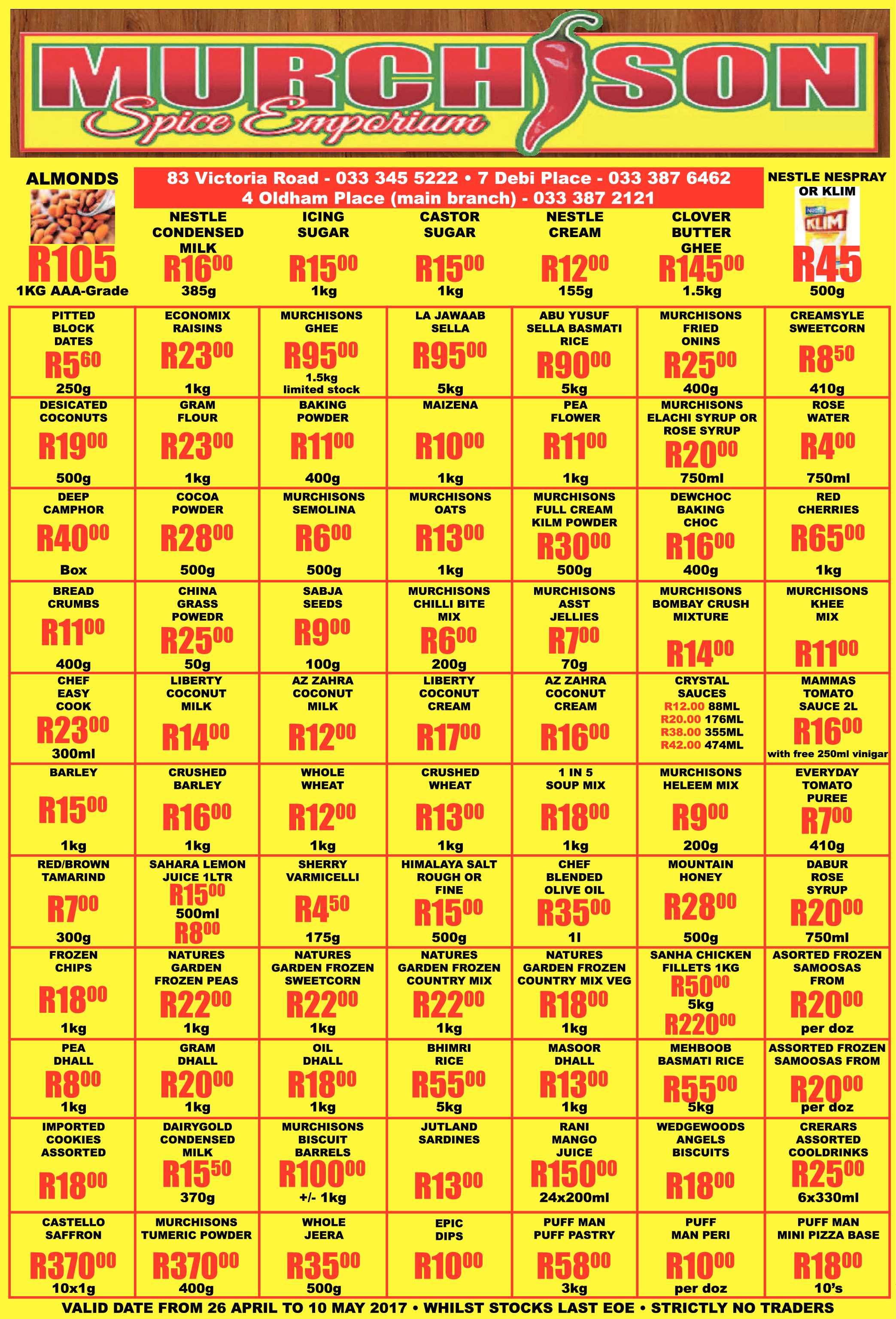 MaritzburgSun 28-04-2017 page 16