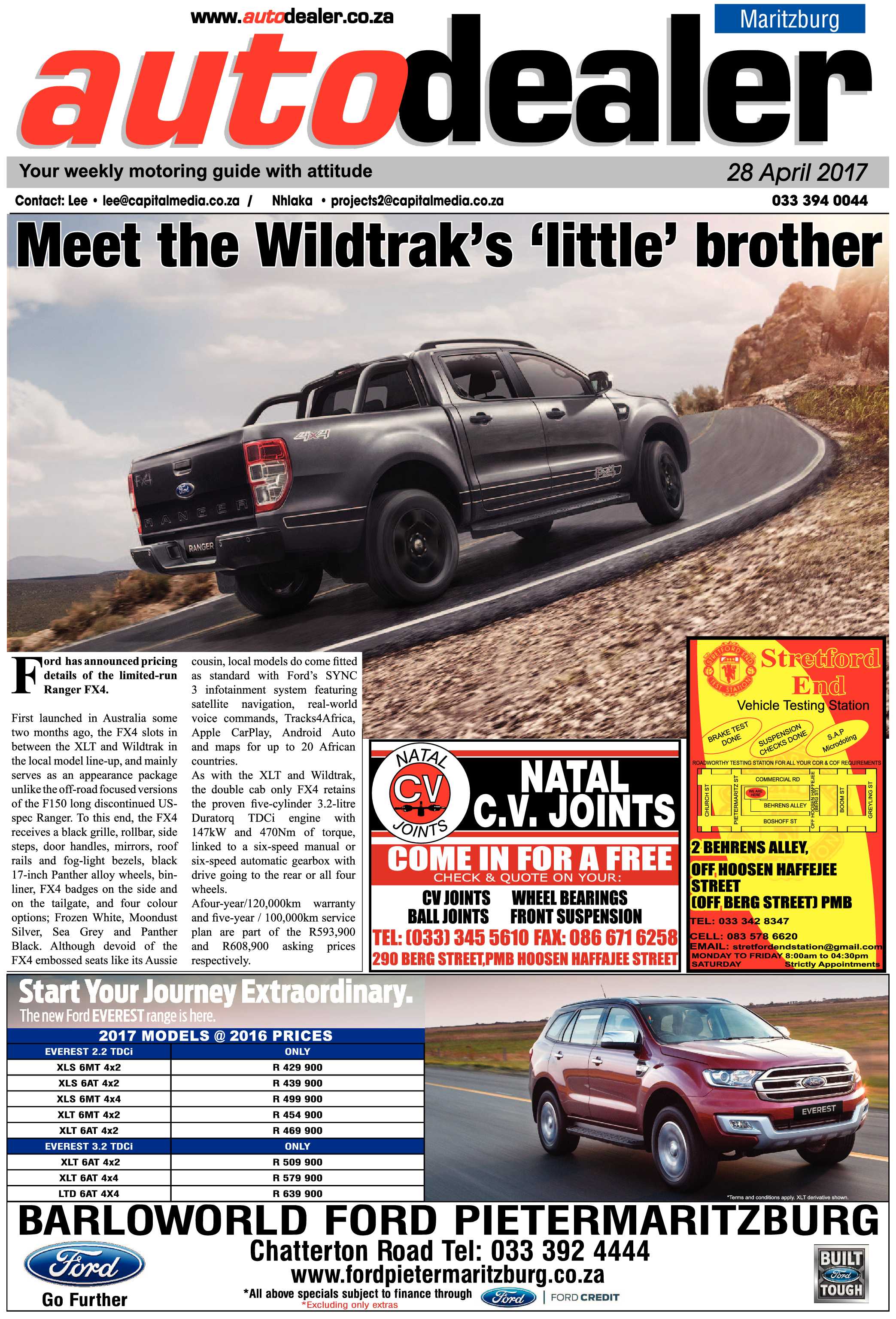 MaritzburgSun 28-04-2017 page 17