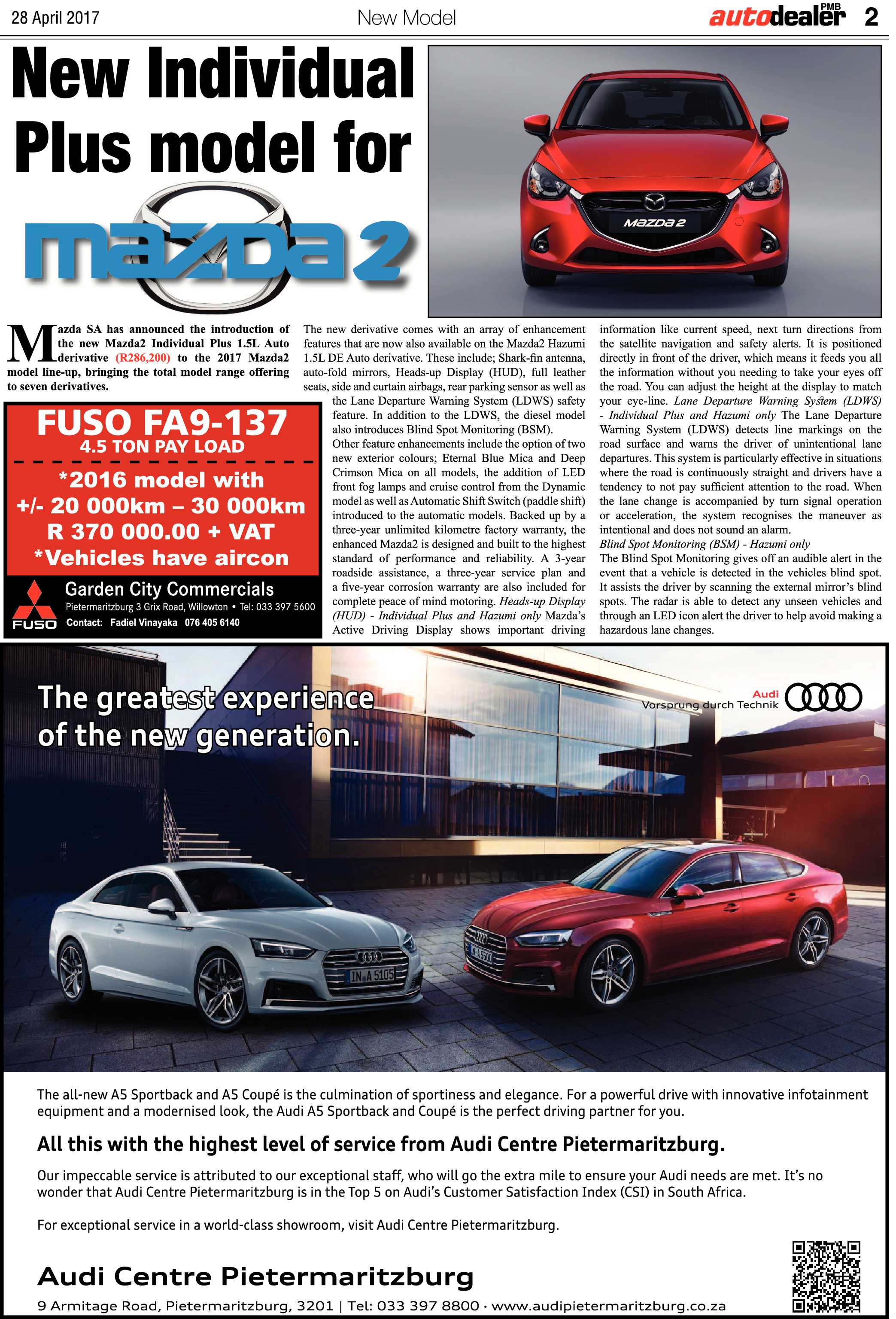 MaritzburgSun 28-04-2017 page 18