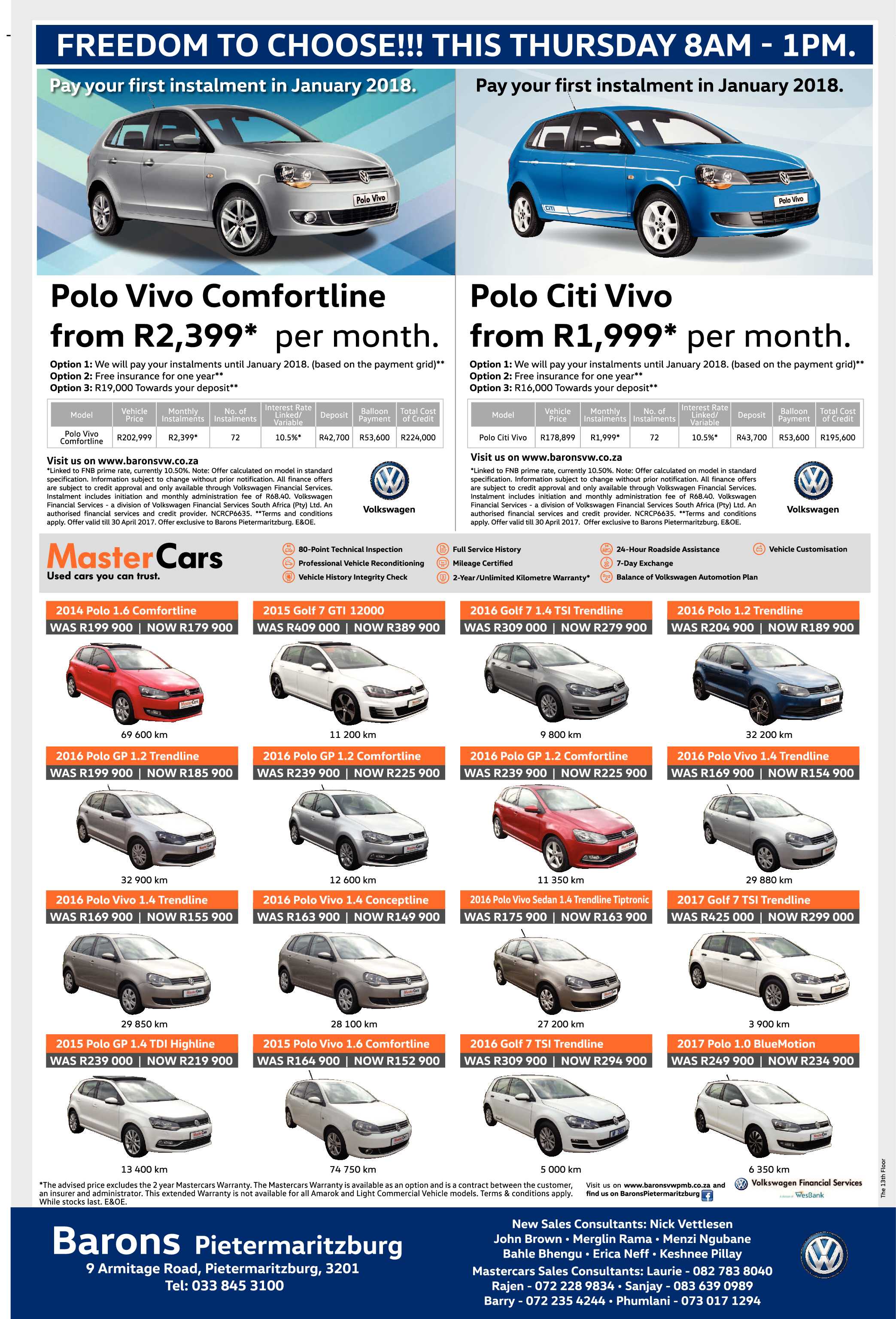 MaritzburgSun 28-04-2017 page 19