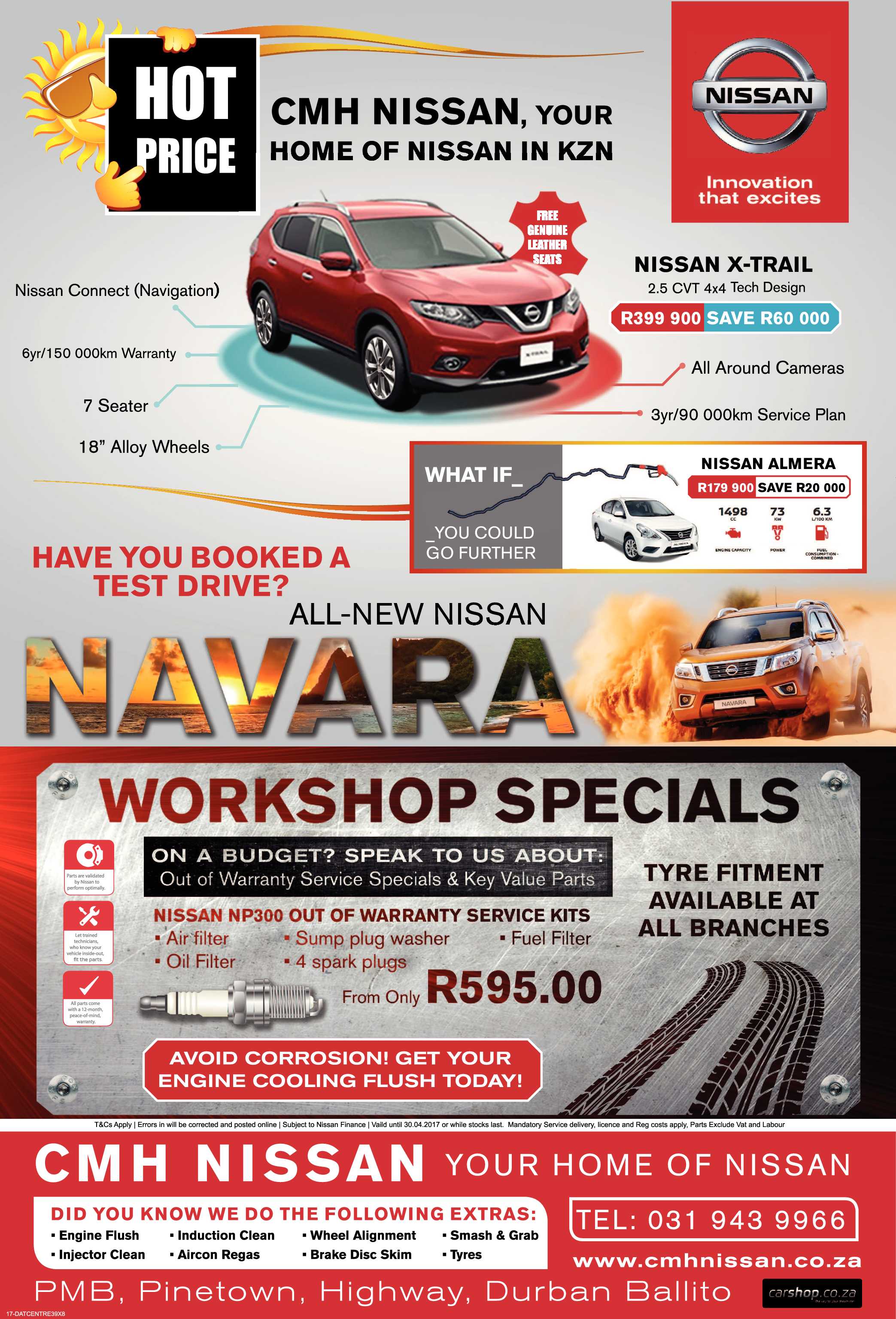 MaritzburgSun 28-04-2017 page 20