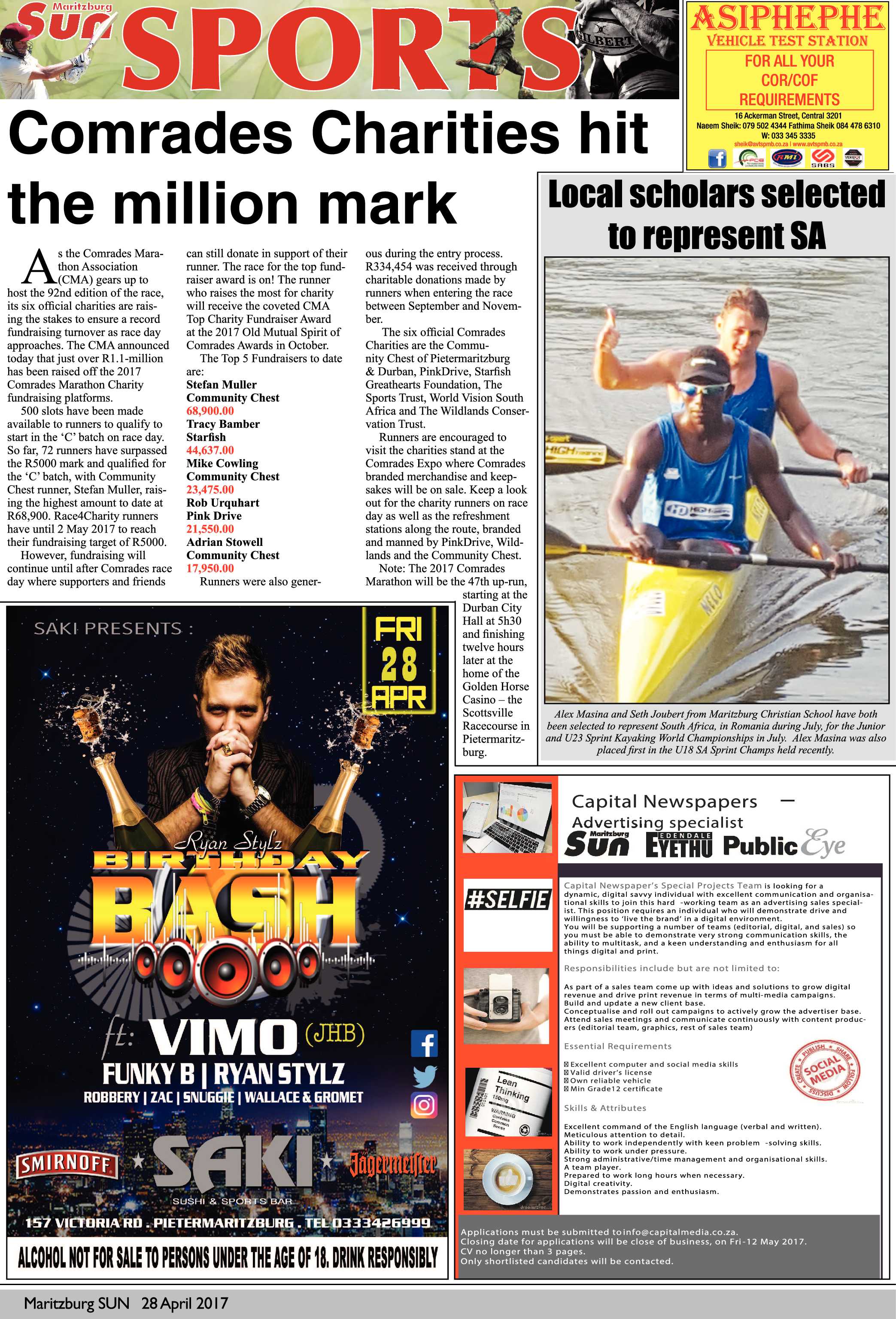 MaritzburgSun 28-04-2017 page 24