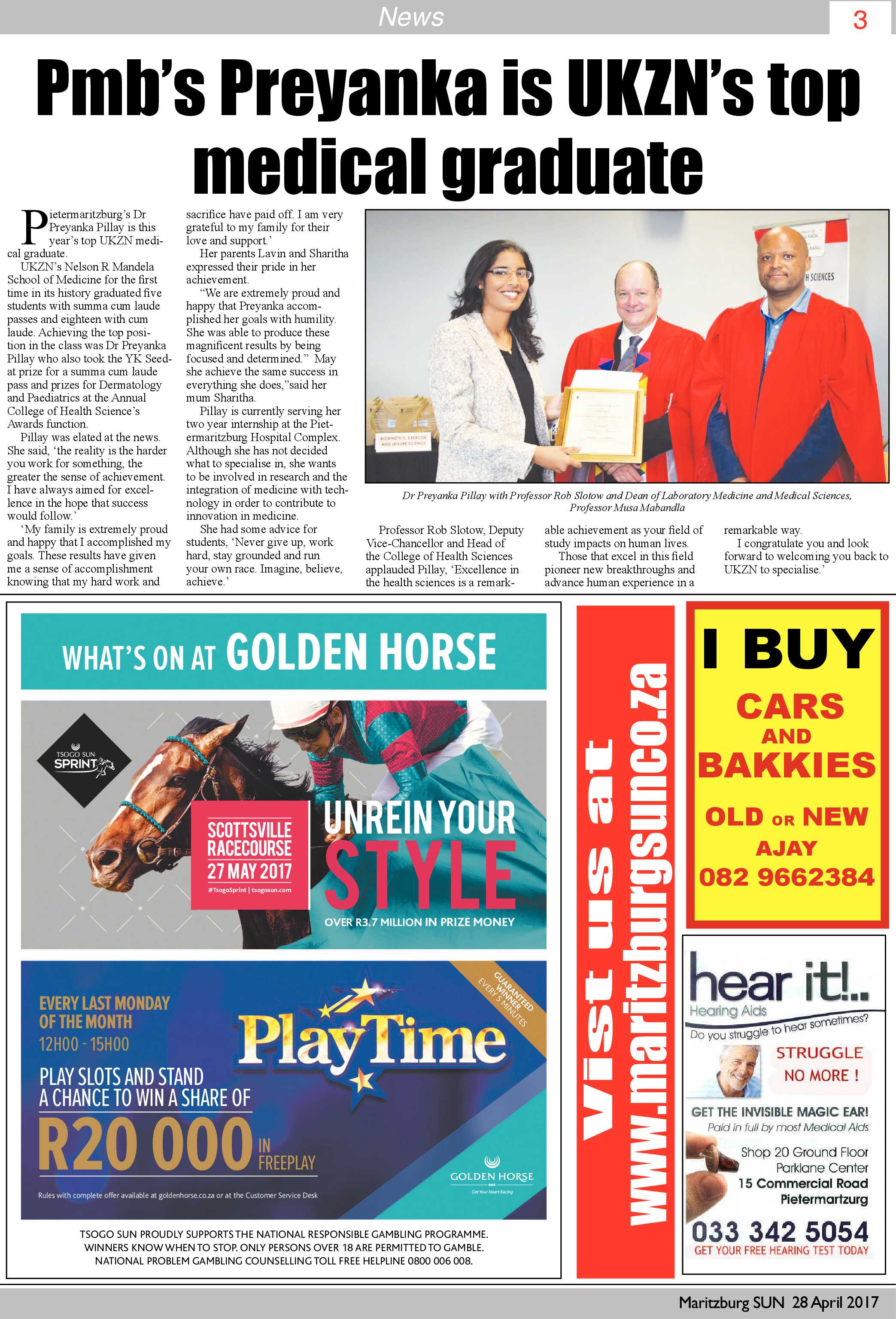 MaritzburgSun 28-04-2017 page 3