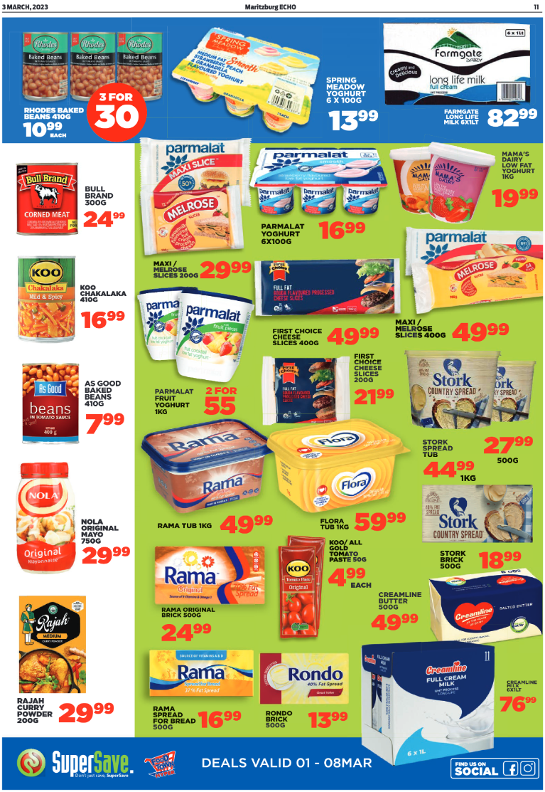 Maritzburg Echo 030323 page 13