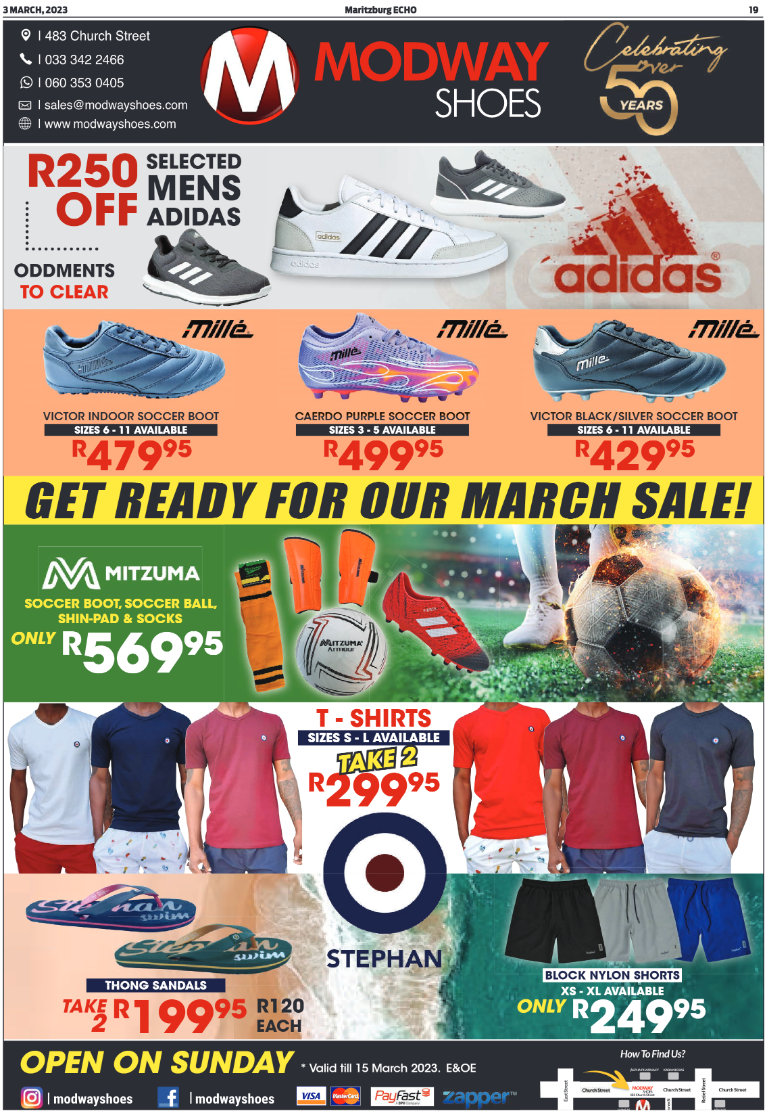 Maritzburg Echo 030323 page 21