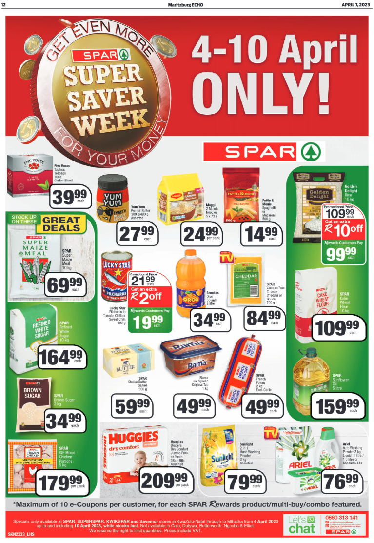 Maritzburg Echo 070423 page 14