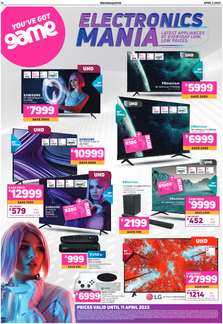 Maritzburg Echo 070423 page 16