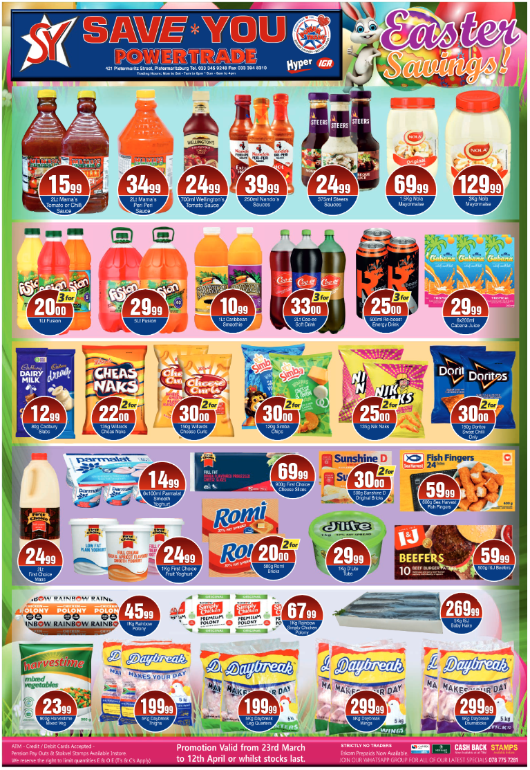 Maritzburg Echo 070423 page 23