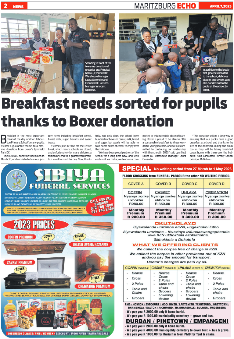 Maritzburg Echo 070423 page 4
