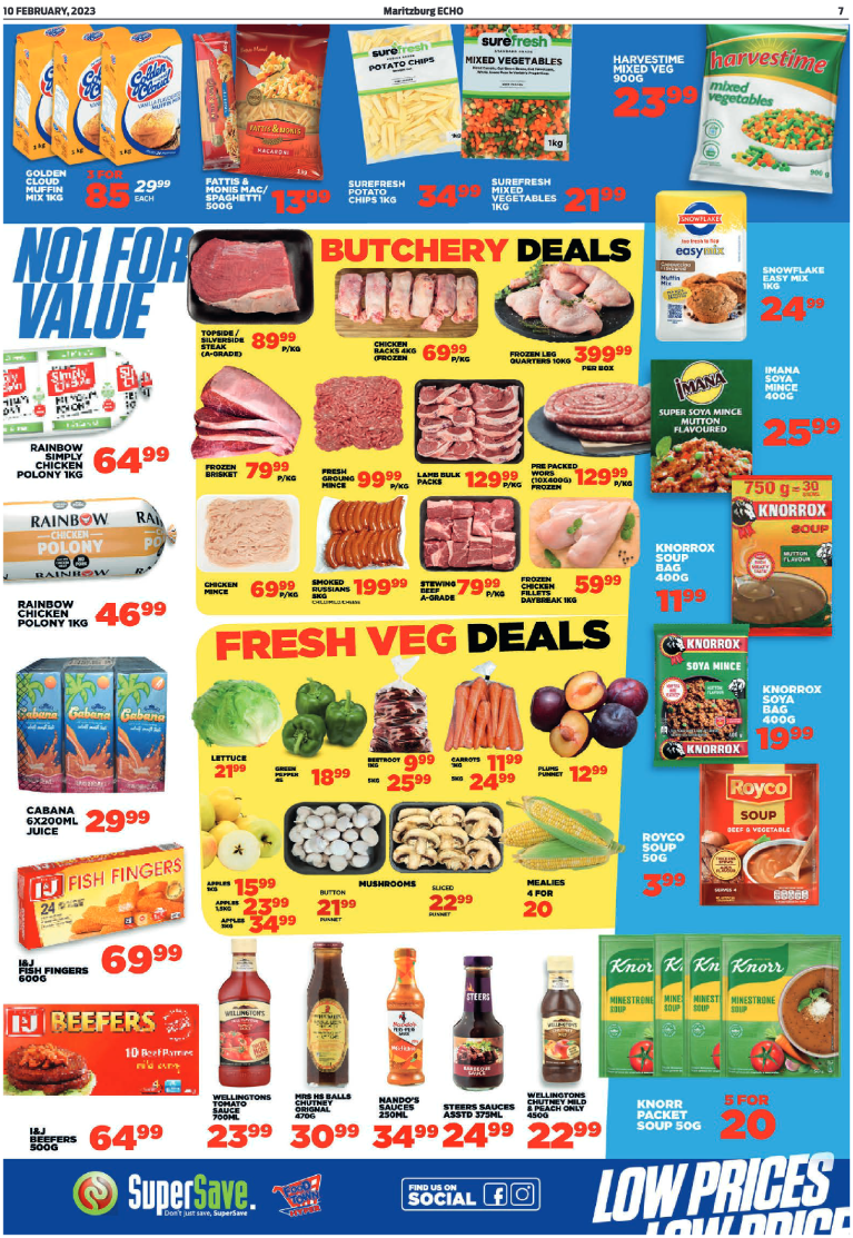 Maritzburg Echo 100223 page 7