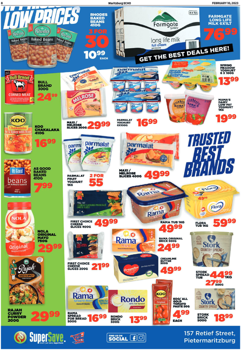 Maritzburg Echo 100223 page 8