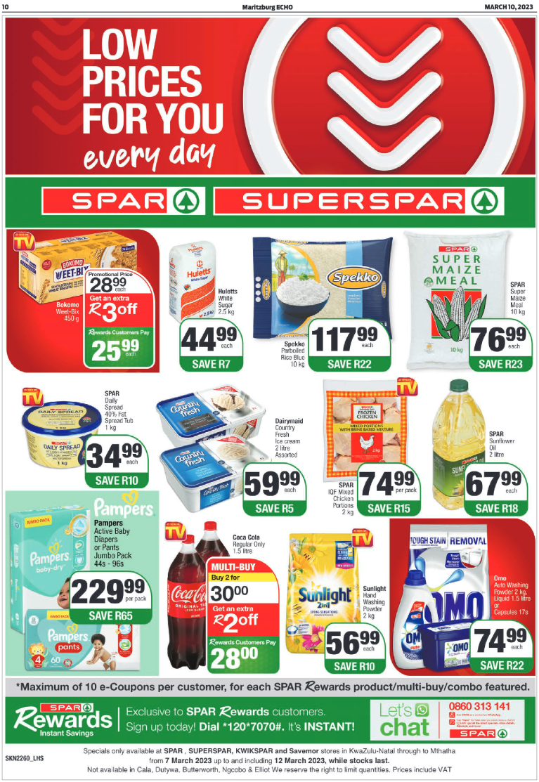 Maritzburg Echo 100323 page 12