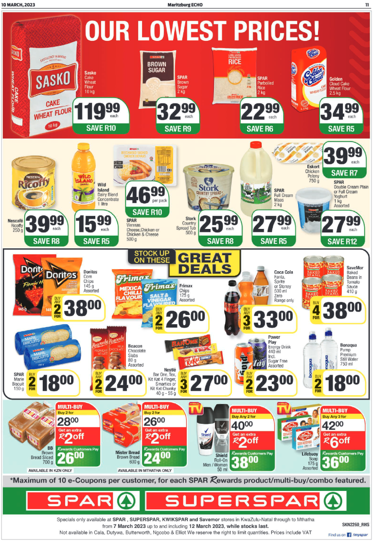 Maritzburg Echo 100323 page 13