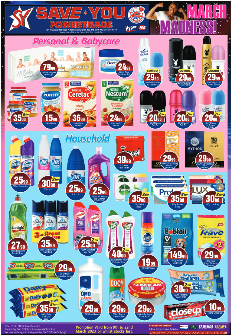 Maritzburg Echo 100323 page 24