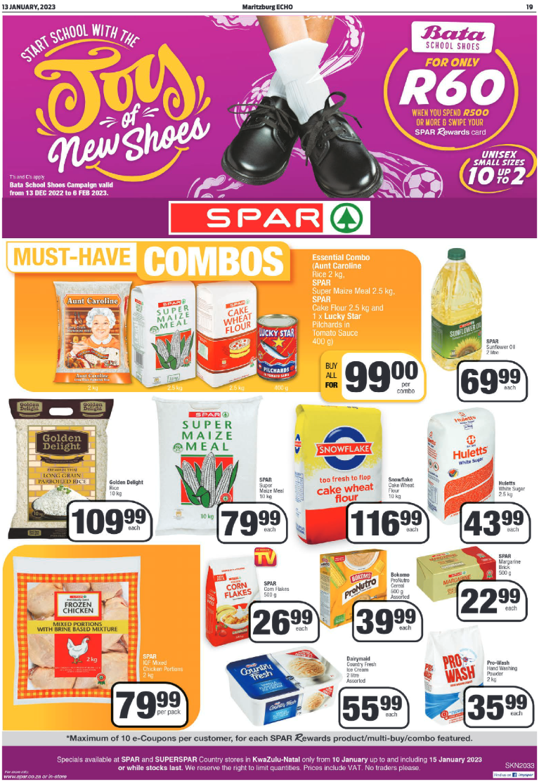 Maritzburg Echo 130123 page 19