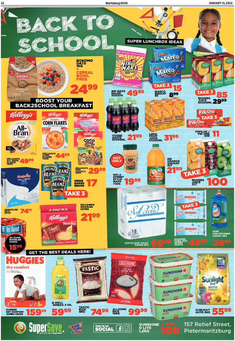 Maritzburg Echo 130123 page 22