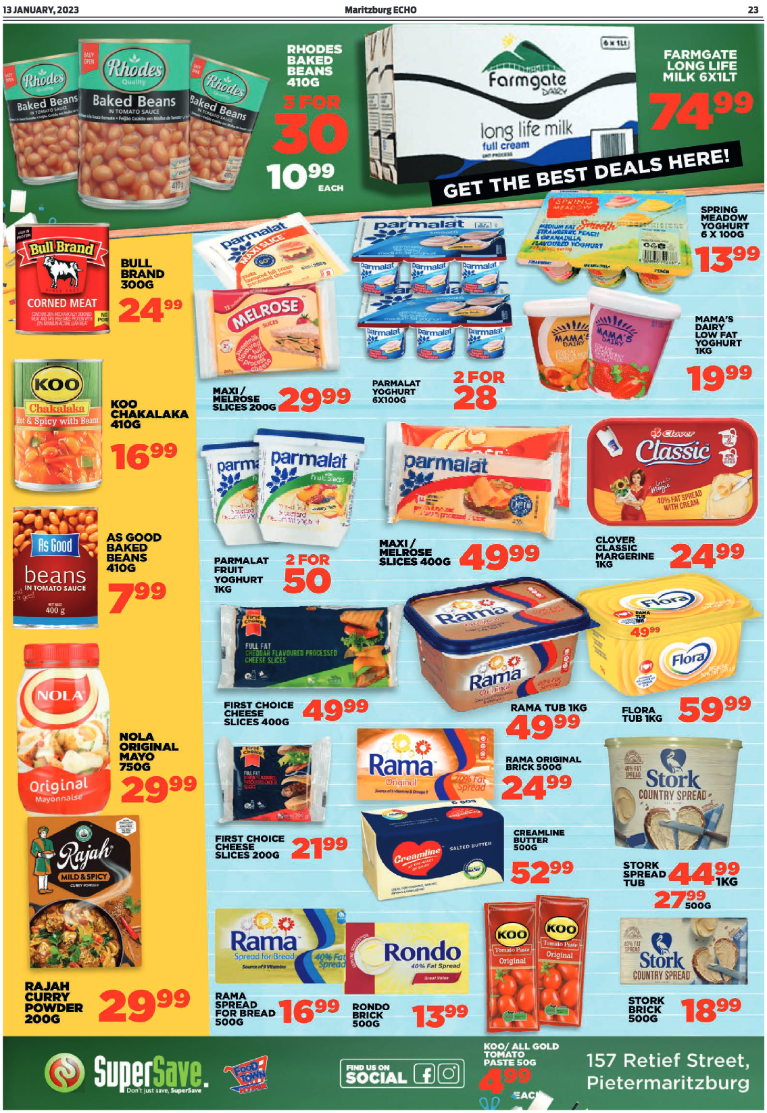 Maritzburg Echo 130123 page 23