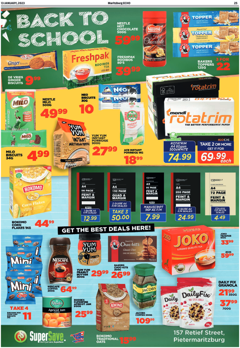 Maritzburg Echo 130123 page 25