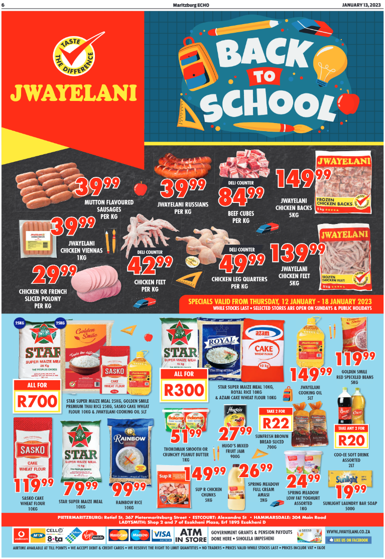 Maritzburg Echo 130123 page 6