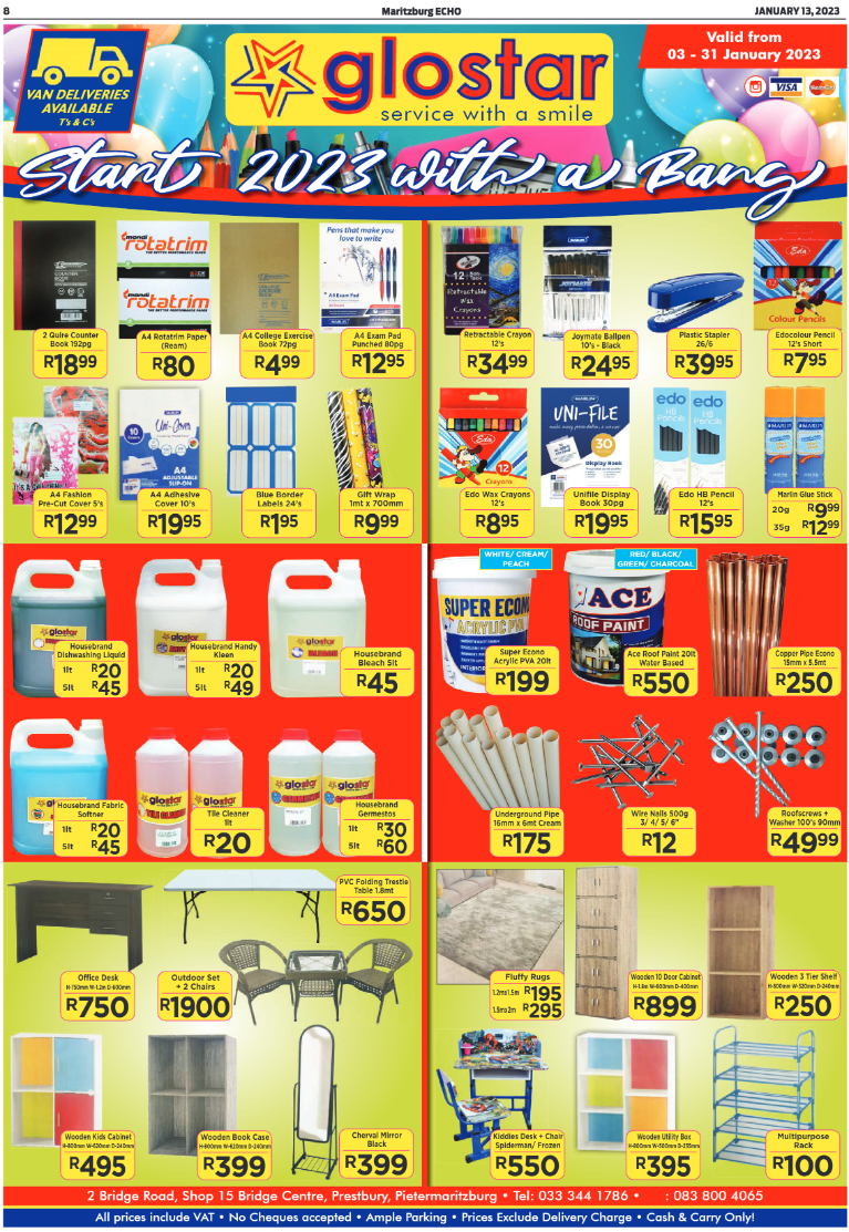 Maritzburg Echo 130123 page 8