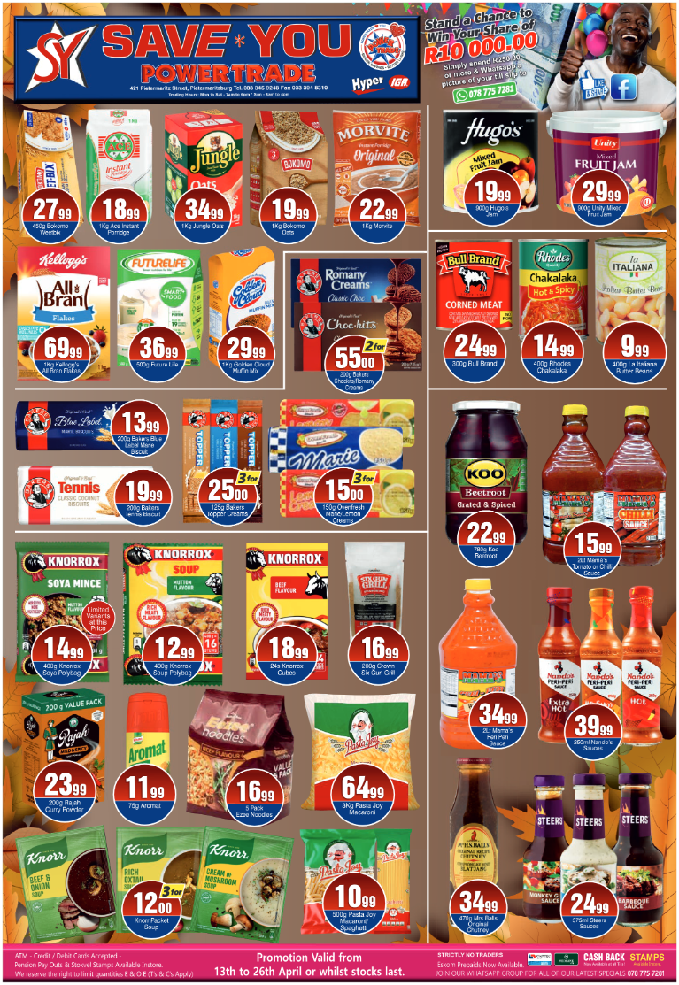 Maritzburg Echo 140423 page 2