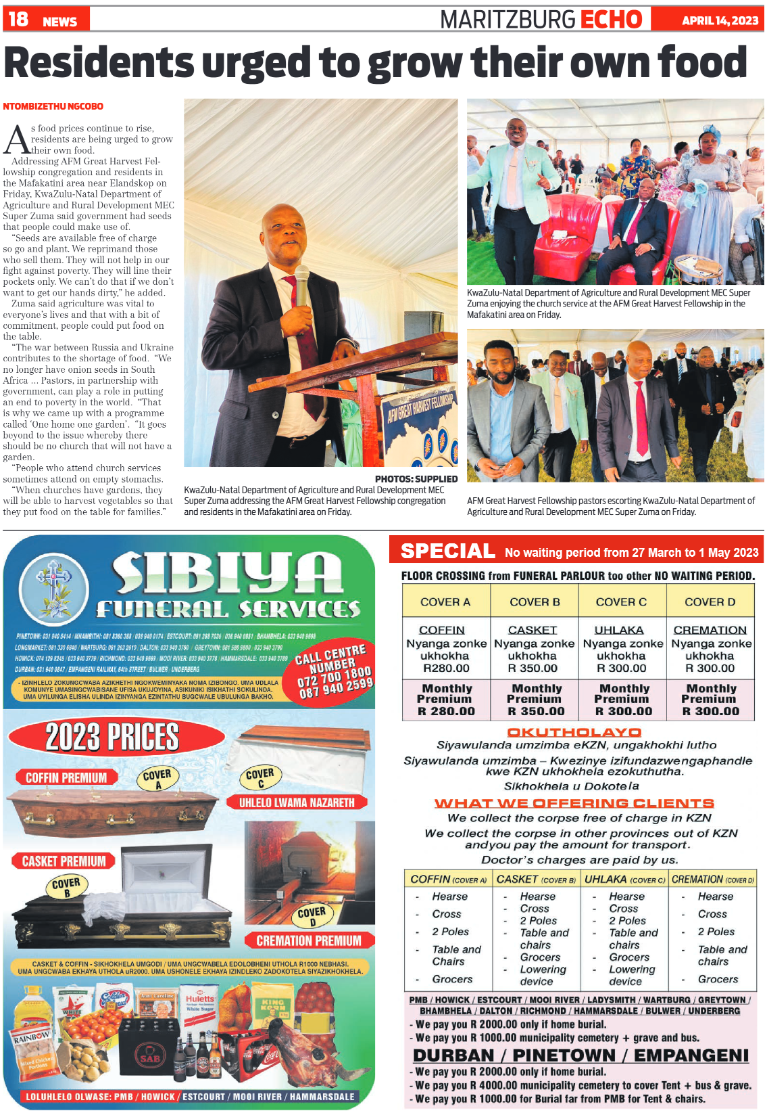 Maritzburg Echo 140423 page 20