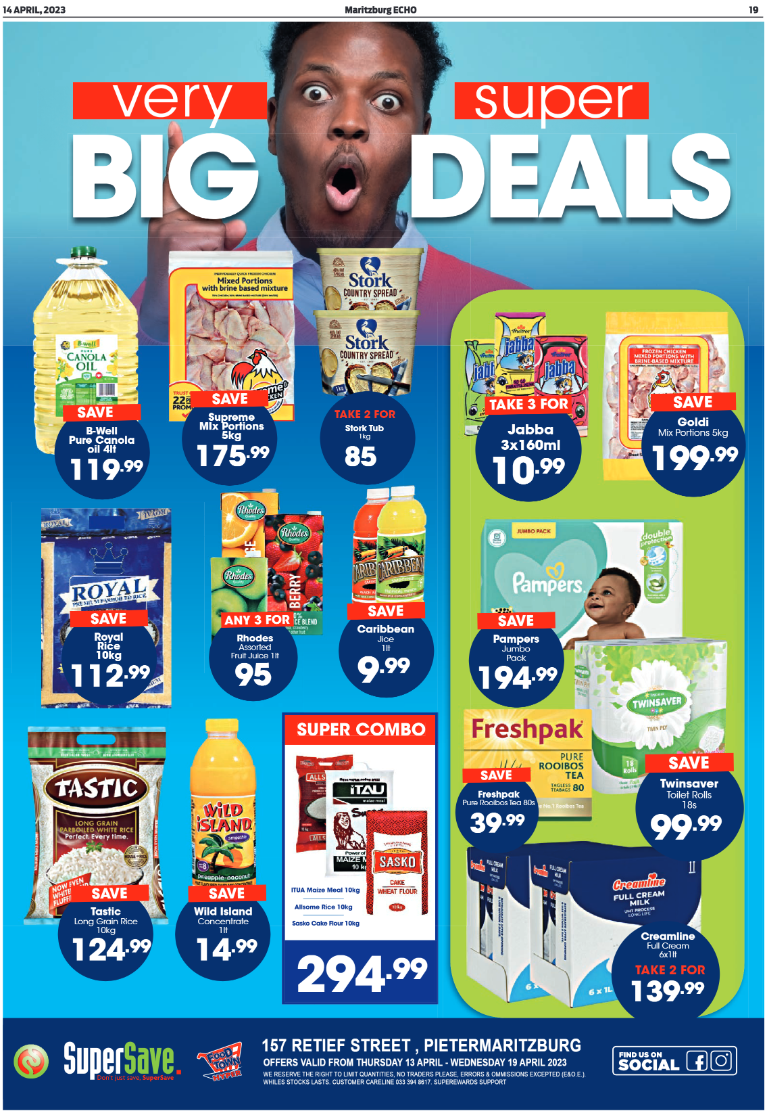 Maritzburg Echo 140423 page 21